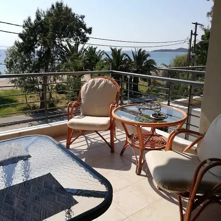 Beachfront Casual Luxury In