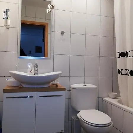 בית נופש Beachfront Casual Luxury In